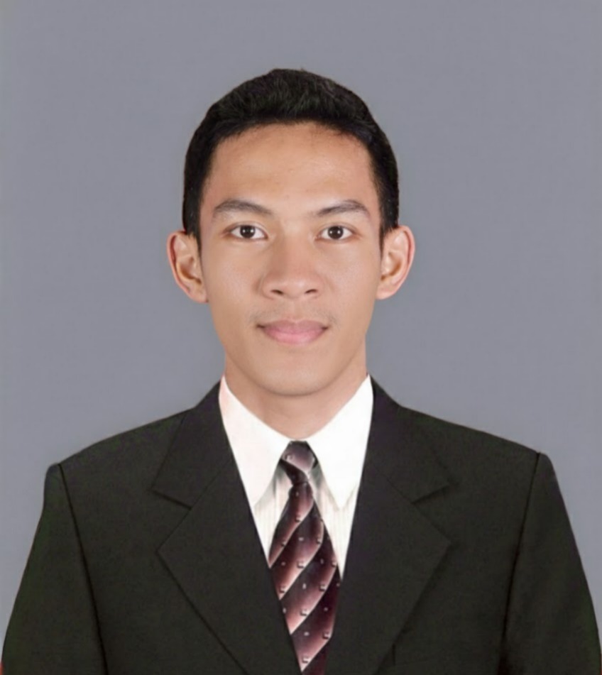 Ari Tri Fitrianto, S.Pd., M.Pd.