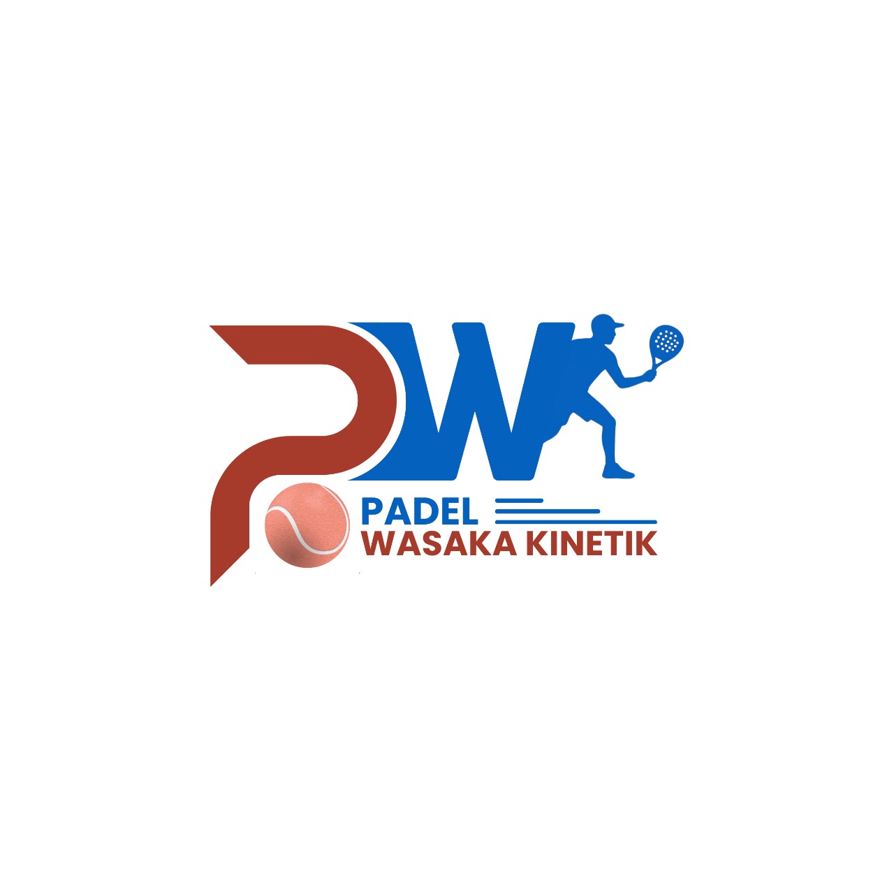 Padel Wasaka Kinetik